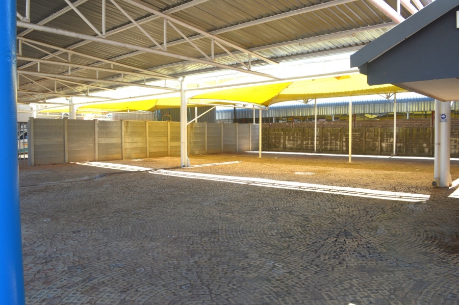 Commercial Property for Sale in Collerville North West